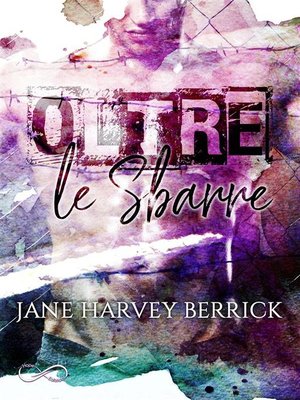 cover image of Oltre le sbarre